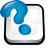 Adobe Help Center Icon 48x48 png